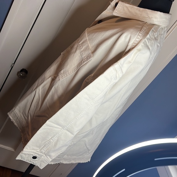 Zara The Dana Overshirt - Picture 5 of 6